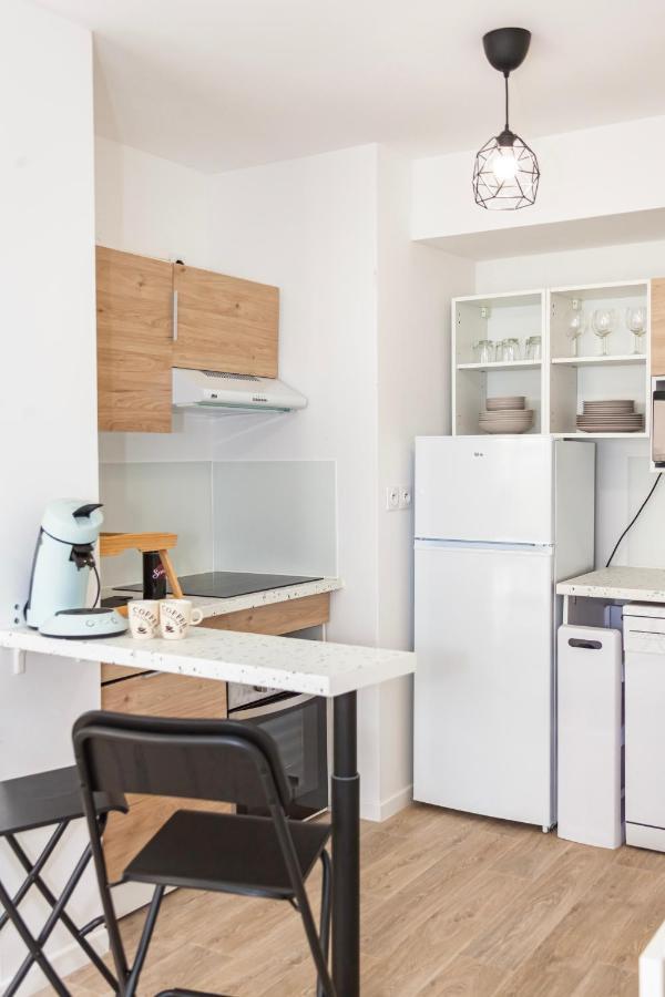 Appartement Echappee Belle Osnyssoise Osny