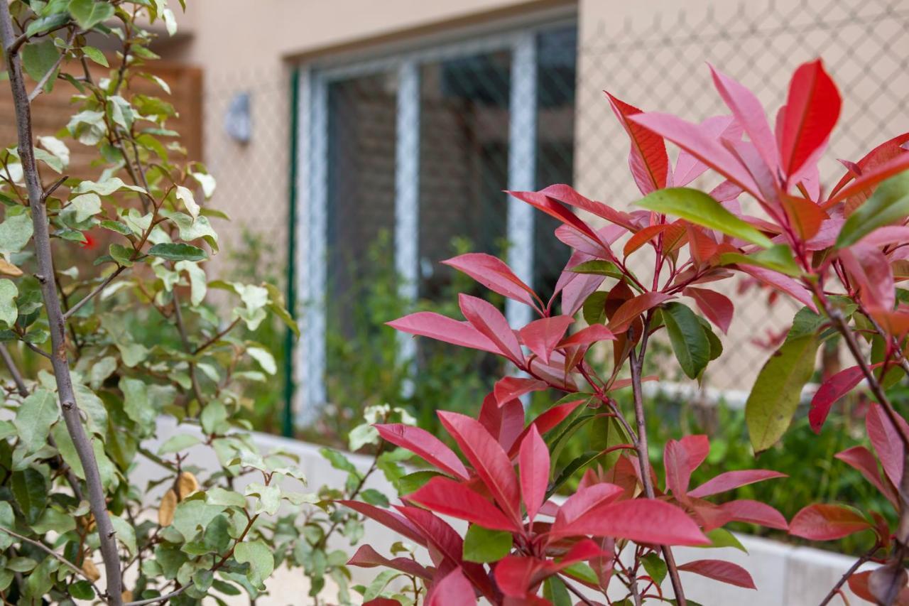 Echappee Belle Osnyssoise Appartement Osny