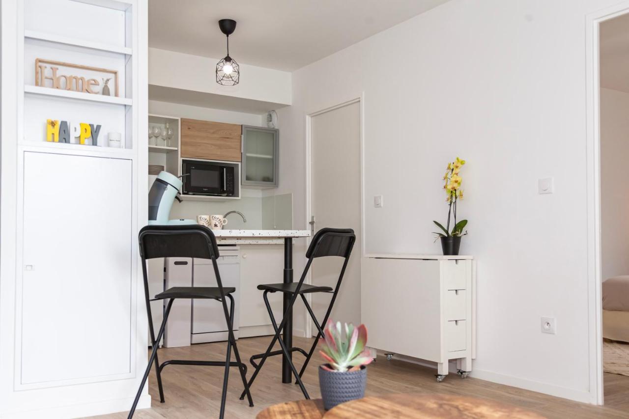Appartement Echappee Belle Osnyssoise Osny
